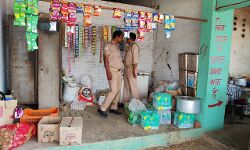 आबकारी विभाग फिर रहा खाली हाथ- नहीं हाथ लगी कही अवैध शराब