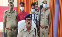 गर्ल फ्रेंड से बात करने पर दोस्त को उतरा मौत के घाट