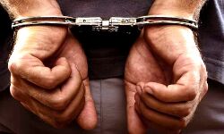 नवविवाहित दंपत्ति को मंदिर में पूजा करने से रोका- पुजारी किया गिरफ्तार नवविवाहित दंपत्ति को मंदिर में पूजा करने से रोका- पुजारी किया गिरफ्तार