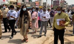 यातायात व्यवस्था सुदृढ़ होने के साथ हापुड़ का होगा सुव्यवस्थित विकास यातायात व्यवस्था सुदृढ़ होने के साथ हापुड़ का होगा सुव्यवस्थित विकास