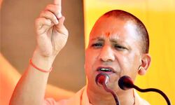 योगीराज में बदमाशों को हिट विकेट करने में मेरठ अव्वल- 11 जनपद में सिंगल योगीराज में बदमाशों को हिट विकेट करने में मेरठ अव्वल- 11 जनपद में सिंगल