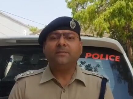 पार्टनर ने इधर गोली मार कर किया डबल क़त्ल- उधर 20 मिनट में पुलिस ने दबोचे