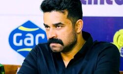 फिल्म निर्माता विजय बाबू पर दुष्कर्म का आरोप फिल्म निर्माता विजय बाबू पर दुष्कर्म का आरोप