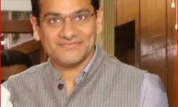 कोरोना ने पकड़ी रफ्तार-मंत्री जी को ही ले लिया चपेट में कोरोना ने पकड़ी रफ्तार-मंत्री जी को ही ले लिया चपेट में