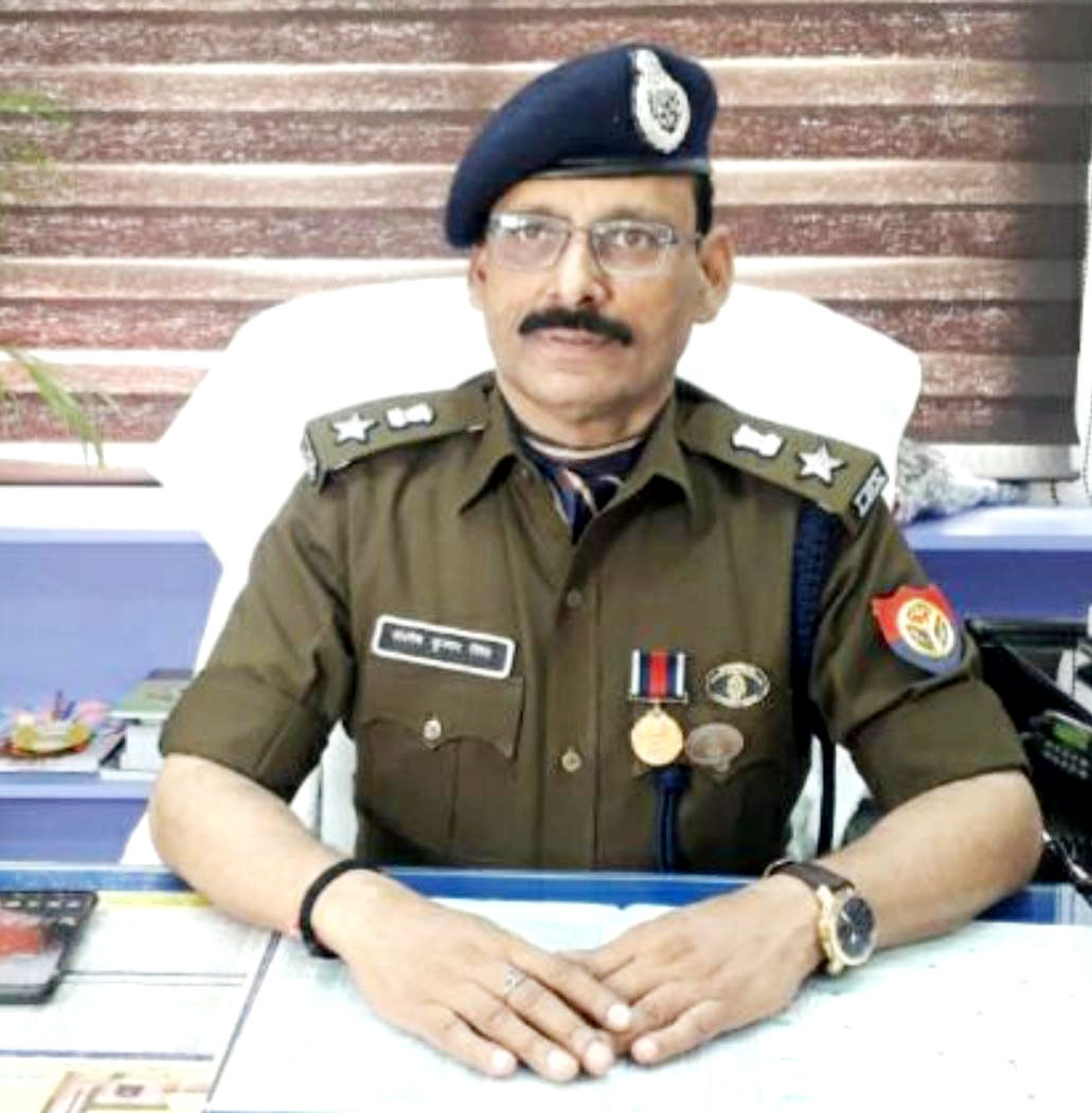 SSP का शिकंजा- साइबर ठगों के चंगुल से निकालकर 50 लाख रूपये कराये वापस SSP का शिकंजा- साइबर ठगों के चंगुल से निकालकर 50 लाख रूपये कराये वापस