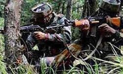 पुलवामा मुठभेड़ में मारा गया एक और आतंकवादी- अब तक इतने ढेर पुलवामा मुठभेड़ में मारा गया एक और आतंकवादी- अब तक इतने ढेर