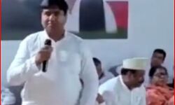 सपा MLA को बनी बुलडोजर की दहशत- पार्टी कार्यक्रमों से बनाई दूरी सपा MLA को बनी बुलडोजर की दहशत- पार्टी कार्यक्रमों से बनाई दूरी