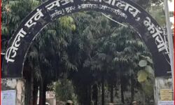 पड़ी गर्मी की मार- अब 7 बजे से इस समय तक खुलेगी अदालत पड़ी गर्मी की मार- अब 7 बजे से इस समय तक खुलेगी अदालत