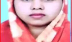 प्रेम में पागल हुई पत्नी ने पति को मारकर लगाया ठिकाने और खुद गई सो प्रेम में पागल हुई पत्नी ने पति को मारकर लगाया ठिकाने और खुद गई सो