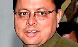 समान नागरिक संहिता लागू करने की प्रक्रिया अंतिम चरण में: धामी