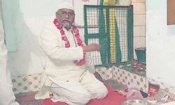 मिसाल- 23 साल से रमजान में रोजे रख रहे हैं अमर सिंह