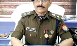SSP का शिकंजा- साइबर ठगों के चंगुल से निकालकर 50 लाख रूपये कराये वापस