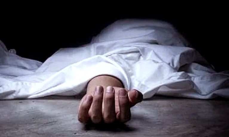 लोहे की रॉड से पीट-पीटकर हत्या कर युवक को लगाया ठिकाने