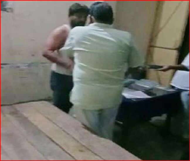 सपा MLA का बिजली घर पर हल्लाबोल, ऑपरेटर से मारपीट- मुकदमा दर्ज