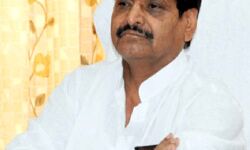 लाउडस्पीकर मसले पर बोले शिवपाल- आखिर कौन है इस फसाद की जड़ लाउडस्पीकर मसले पर बोले शिवपाल- आखिर कौन है इस फसाद की जड़