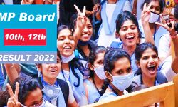 घोषित हुए 10वीं और 12वीं के परिणाम