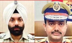 पटियाला हिंसा-शहर में इंटरनेट बंद, IG और SSP हटाए गए पटियाला हिंसा-शहर में इंटरनेट बंद, IG और SSP हटाए गए
