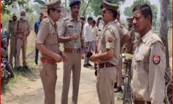 डबल मर्डर से फिर धरती हुई लाल-चाचा भतीजे को गोली से उड़ाया