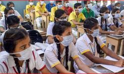 भीषण गर्मी की वजह से स्कूल होंगे बंद-इस तारीख से होगी स्कूलों में छुट्टी