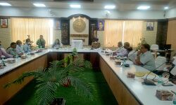 ADM एवं ASP ने जांची आपदा एवं बाढ़ राहत व्यवस्थाएं