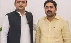 पूर्व सपा जिलाध्यक्ष तेजपाल प्रमुख को हाईकमान ने दिखाया बाहर का रास्ता पूर्व सपा जिलाध्यक्ष तेजपाल प्रमुख को हाईकमान ने दिखाया बाहर का रास्ता