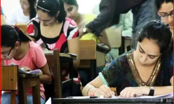 पॉलिटेक्निक एंट्रेंस एग्जाम फार्म भरने की बढ़ाई तिथि-इस तारीख तक भरे फार्म