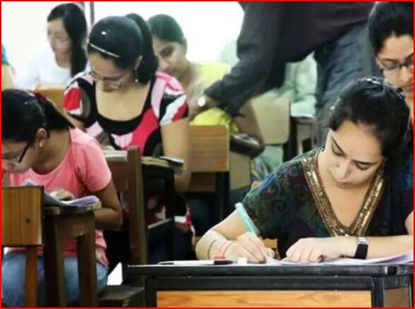 पॉलिटेक्निक एंट्रेंस एग्जाम फार्म भरने की बढ़ाई तिथि-इस तारीख तक भरे फार्म