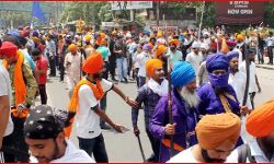 पटियाला में हुई हिंसा का मास्टरमाइंड किया गिरफ्तार पटियाला में हुई हिंसा का मास्टरमाइंड किया गिरफ्तार