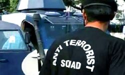 शाहीन बाग के बाद मुजफ्फरनगर में छापा - करोड़ों रुपये की हेरोइन बरामद शाहीन बाग के बाद मुजफ्फरनगर में छापा - करोड़ों रुपये की हेरोइन बरामद