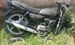 ईद पर घर लौट रहे बाइक सवार तीन युवकों की मौत- मचा कोहराम