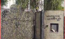 CM आवास के समीप लूट के बाद बिल्डर की चाकू से गोदकर हत्या- मचा हड़कंप CM आवास के समीप लूट के बाद बिल्डर की चाकू से गोदकर हत्या- मचा हड़कंप