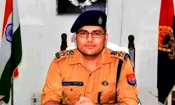 सहारनपुर पुलिस की बड़ी कार्रवाई-हाजी इकबाल की 21 करोड़ की संपत्ति जब्त