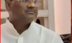 पांव में काटने वाला चूहा मंत्री जी को दिखाई दिया सांप-दहशत में हालत बिगड़ी पांव में काटने वाला चूहा मंत्री जी को दिखाई दिया सांप-दहशत में हालत बिगड़ी