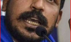 दलित नेता ने बोला हमला- मायावती को बताया बहुजन समाज का सौदागर दलित नेता ने बोला हमला- मायावती को बताया बहुजन समाज का सौदागर