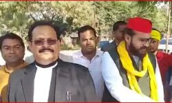 माफिया मुख्तार अंसारी के वकील भी निकले दबंग- जजों के लिए कहे अपशब्द माफिया मुख्तार अंसारी के वकील भी निकले दबंग- जजों के लिए कहे अपशब्द