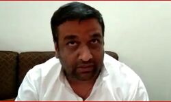 दारोगा ने BJP MLA से दुर्व्यवहार कर की हाथापाई-विधायक का फूटा गुस्सा