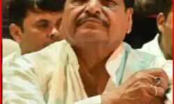 लो आ गया उचित समय - चाचा शिवपाल करेंगे भतीजे अखिलेश से जंग का ऐलान? लो आ गया उचित समय - चाचा शिवपाल करेंगे भतीजे अखिलेश से जंग का ऐलान?