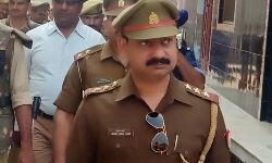 तबादला - एसएसपी ने संतोष त्यागी को बनाया इंस्पेक्टर सिविल लाइन तबादला - एसएसपी ने संतोष त्यागी को बनाया इंस्पेक्टर सिविल लाइन