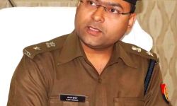 SSP का भ्रष्टाचार एवं लापरवाही पर प्रहार- थानेदार सस्पेंड कर शुरू कराई जांच SSP का भ्रष्टाचार एवं लापरवाही पर प्रहार- थानेदार सस्पेंड कर शुरू कराई जांच