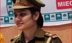 महिला थाने की थानेदार और दारोगा ने वसूली एक लाख की रिश्वत? जांच हुई शुरू महिला थाने की थानेदार और दारोगा ने वसूली एक लाख की रिश्वत? जांच हुई शुरू