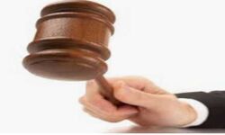 नाबालिग से दुष्कर्म के आरोपी को आजीवन कारावास नाबालिग से दुष्कर्म के आरोपी को आजीवन कारावास