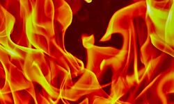 पटाखा फैक्ट्री में आग लगने से तीन की मौत पटाखा फैक्ट्री में आग लगने से तीन की मौत