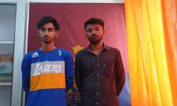 हुआ खुलासा - बेटे और उसके दोस्त ने ही की थी पत्रकार मनोज की हत्या हुआ खुलासा - बेटे और उसके दोस्त ने ही की थी पत्रकार मनोज की हत्या