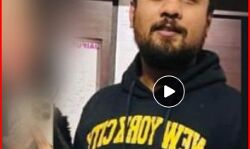 मंत्री के बेटे पर रेप का केस-मांग में सिंदूर भरकर बोला तुम मेरी पत्नी मंत्री के बेटे पर रेप का केस-मांग में सिंदूर भरकर बोला तुम मेरी पत्नी