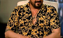 अभिनेता ने बॉलीवुड में 41 साल पूरे किये- फिल्म रॉकी से किया था डेब्यू अभिनेता ने बॉलीवुड में 41 साल पूरे किये- फिल्म रॉकी से किया था डेब्यू