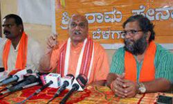 लाउडस्पीकर विवाद: एक हजार से अधिक मंदिरों में हनुमान चालीसा का पाठ