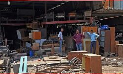 शाहीन बाग में नहीं रुकेगा बुलडोजर- सुप्रीम कोर्ट ने खारिज की याचिका शाहीन बाग में नहीं रुकेगा बुलडोजर- सुप्रीम कोर्ट ने खारिज की याचिका