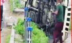 काली कमाई पर योगी का चाबुक-विकास दुबे की 67 करोड़ रुपए की संपत्ति जब्त काली कमाई पर योगी का चाबुक-विकास दुबे की 67 करोड़ रुपए की संपत्ति जब्त