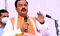 जन समस्याओं का त्वरित गति से किया जाय निस्तारण- उप मुख्यमंत्री जन समस्याओं का त्वरित गति से किया जाय निस्तारण- उप मुख्यमंत्री