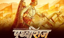 अक्षय कुमार की पृथ्वीराज का ट्रेलर रिलीज- मानुषी छिल्लर करेंगी डेब्यू अक्षय कुमार की पृथ्वीराज का ट्रेलर रिलीज- मानुषी छिल्लर करेंगी डेब्यू